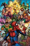 SPIDER-MAN & THE SECRET WARS # 2